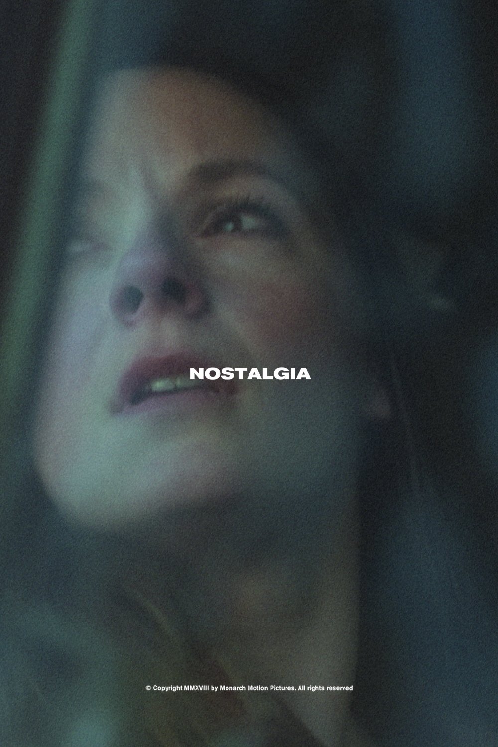 Poster de Nostalgia