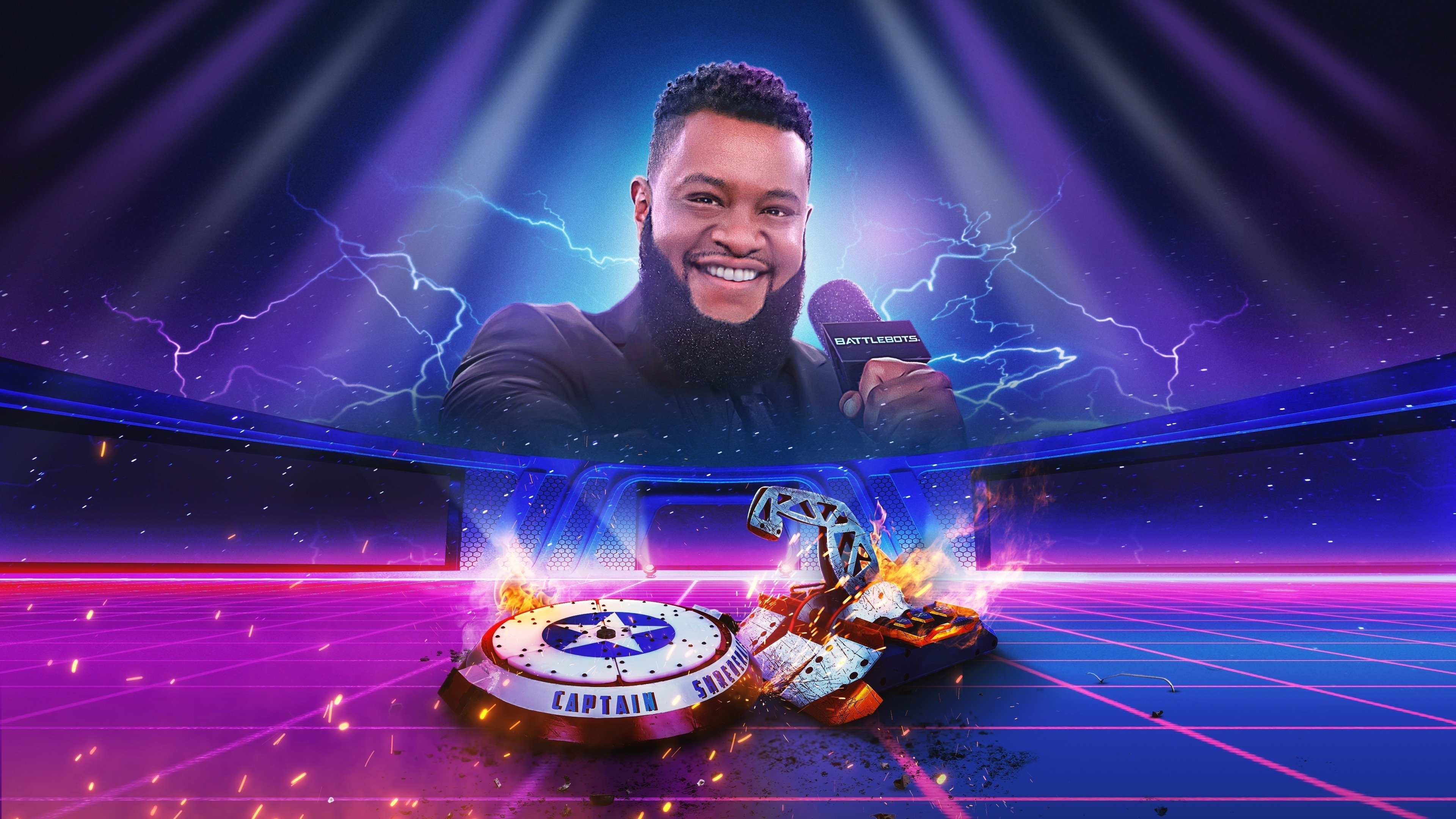 Backdrop image