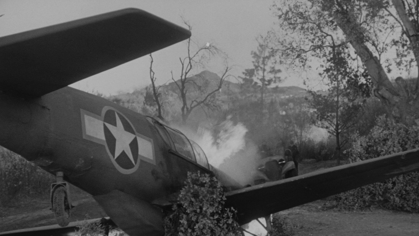 Backdrop image