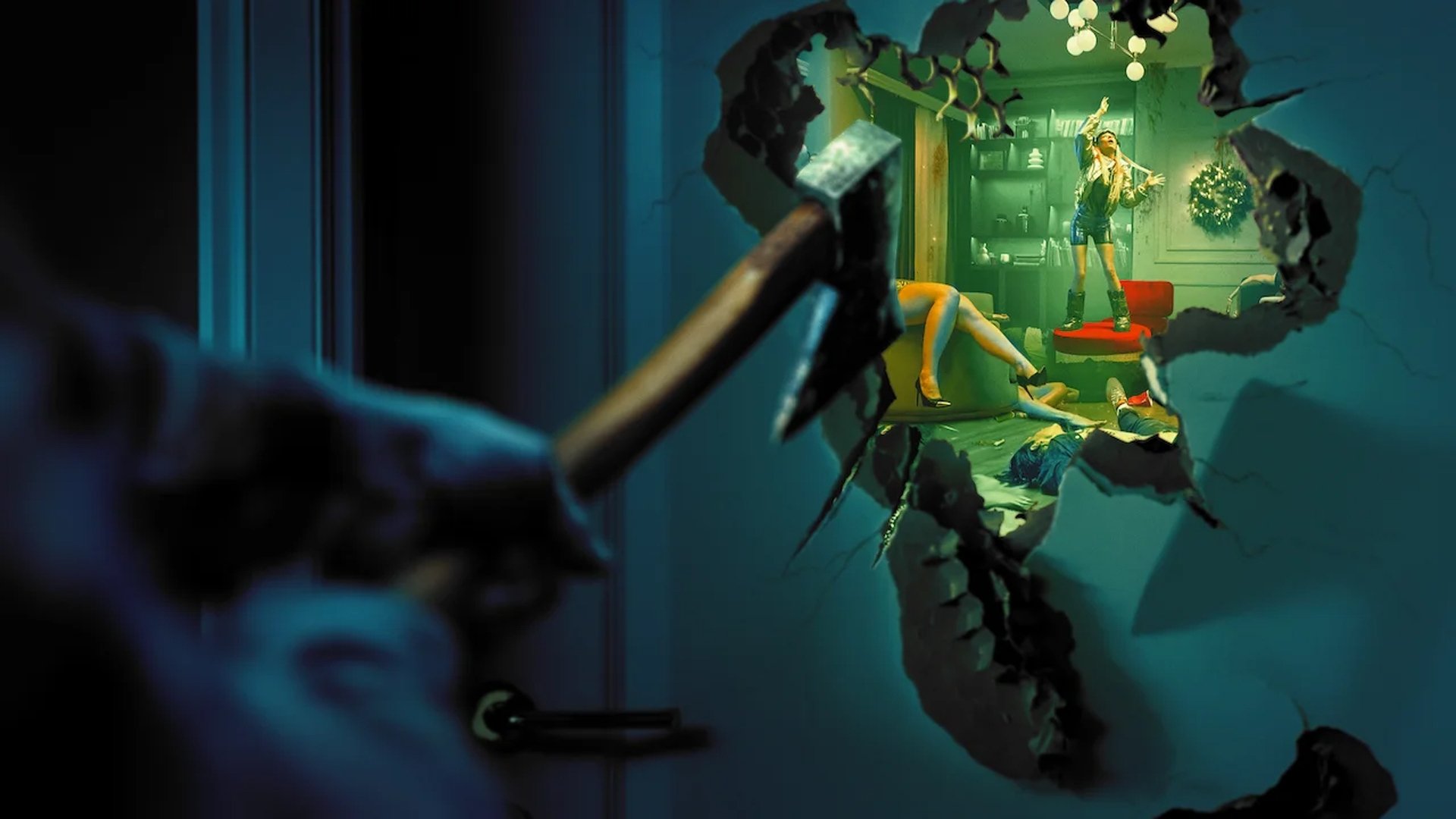 Backdrop image