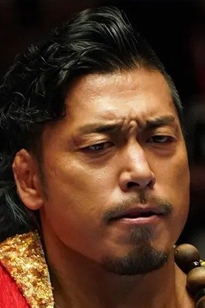 Foto de Shin Takagi