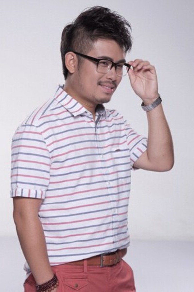 Foto de Yang Jiao
