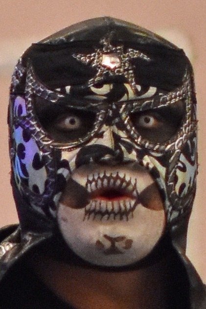 Foto de Pentagón Jr.