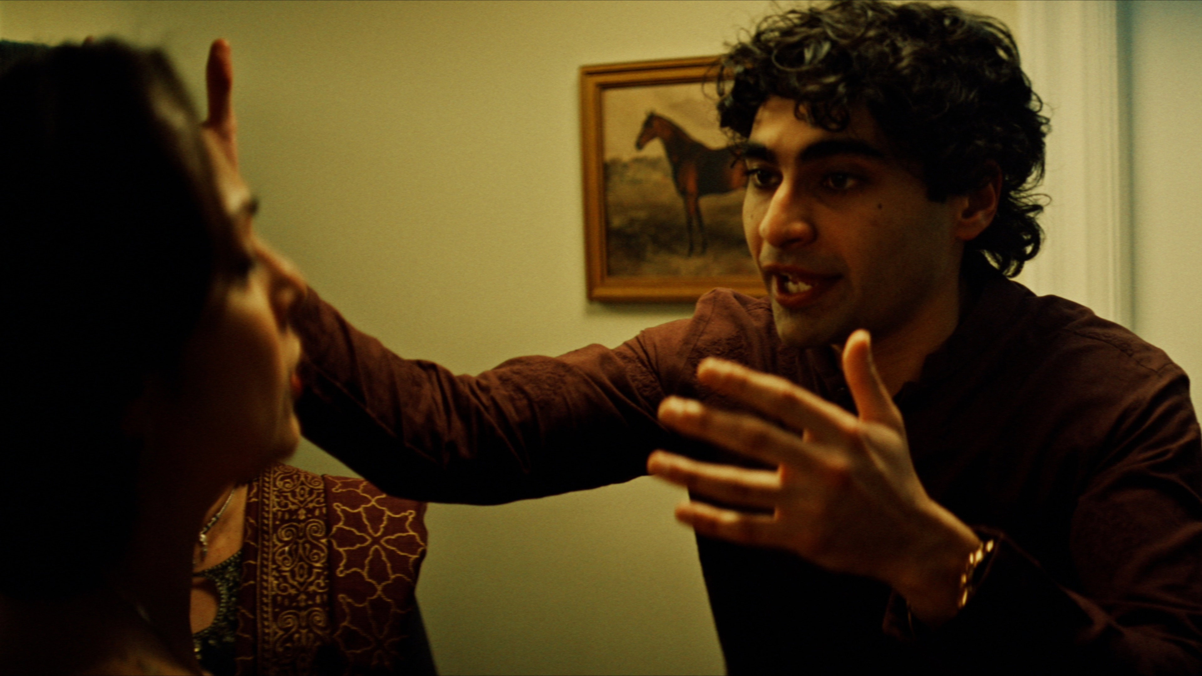 Director