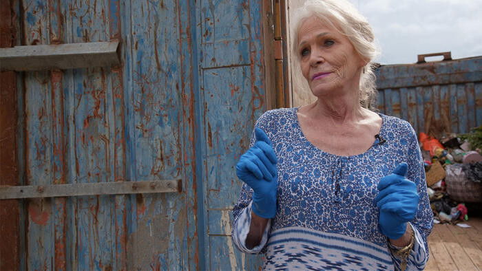 The Cleaning Company