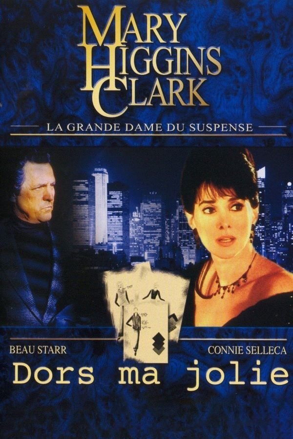 Affiche du film Mary Higgins Clark : Dors, ma jolie