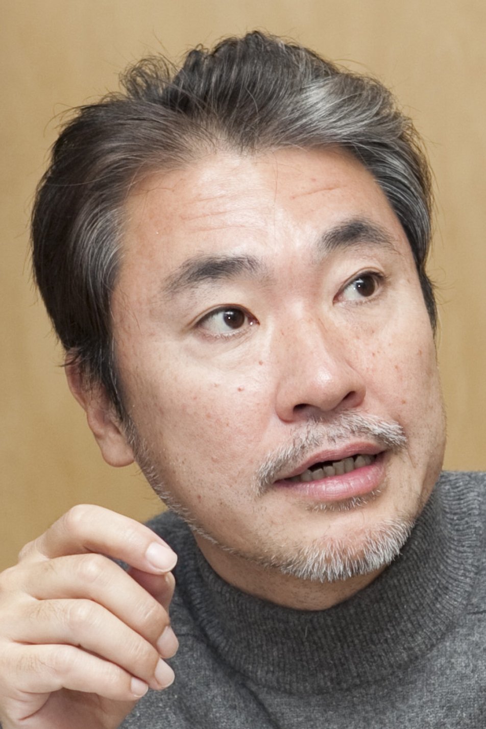 Foto de 青山勝