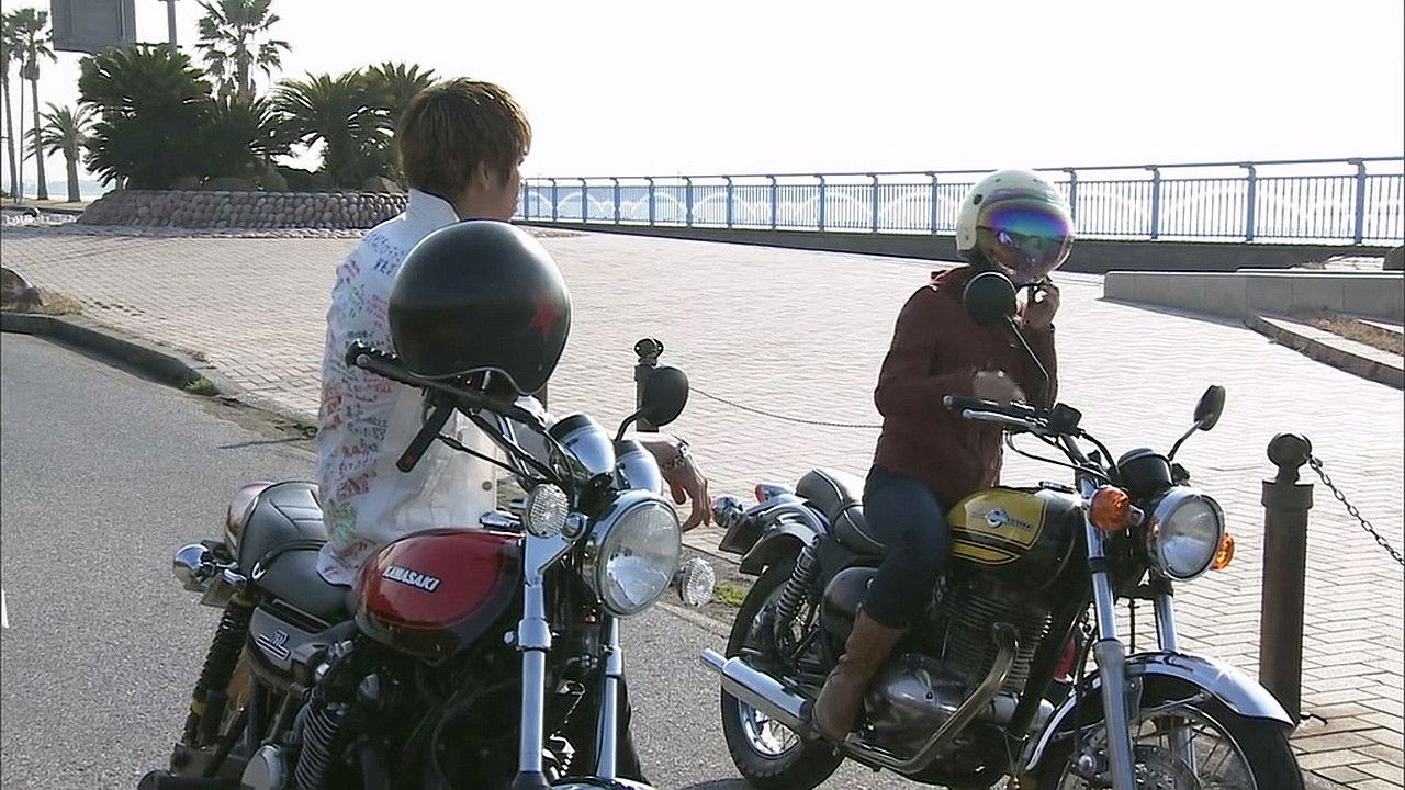 Final ~Farewell Onizuka! Graduation Special~