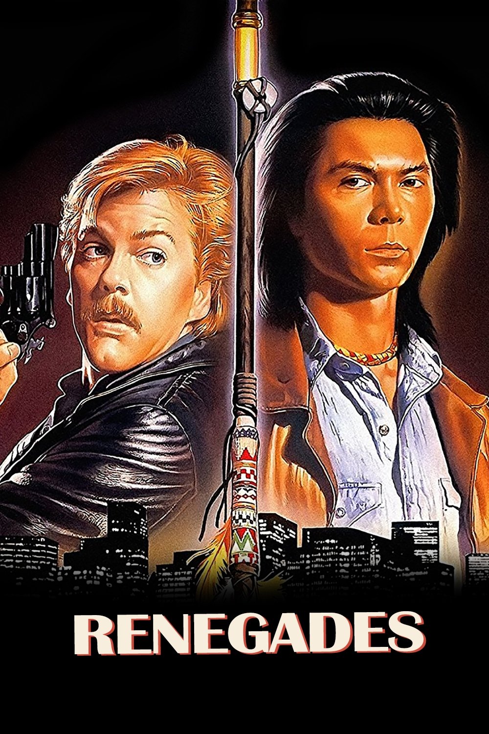 Poster movie