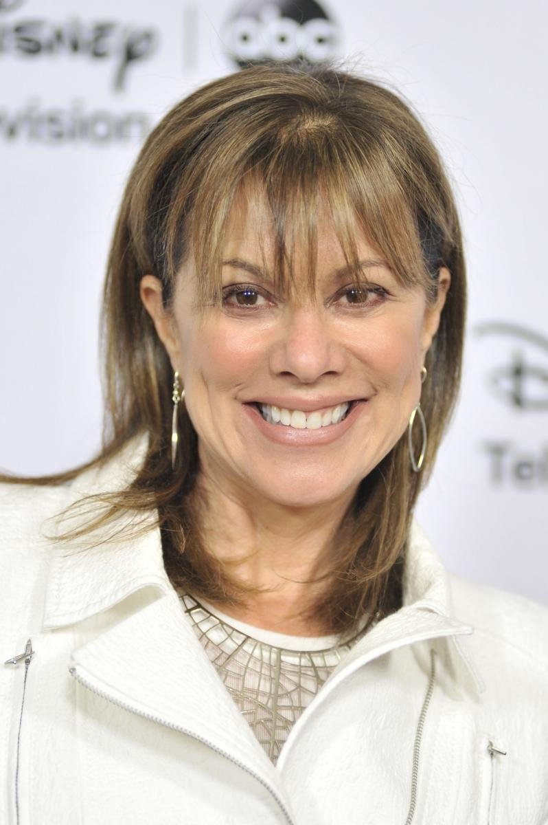 Foto de Nancy Lee Grahn