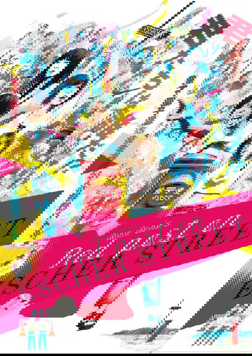 Poster movie