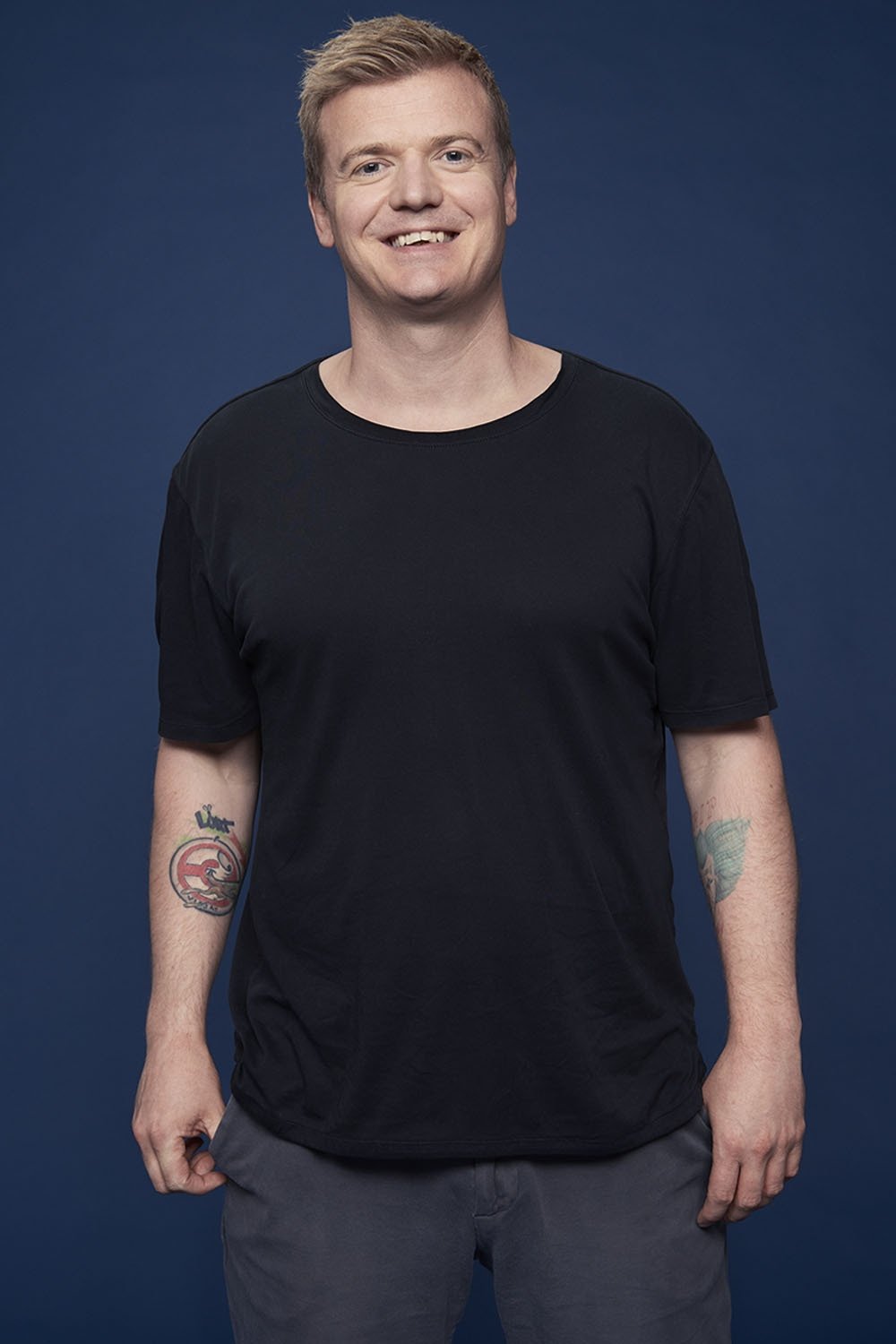 Foto de Tobias Dybvad