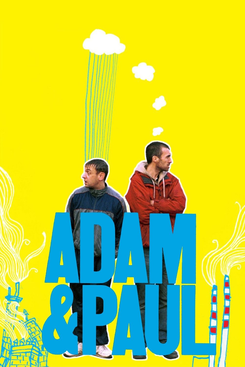 Poster movie