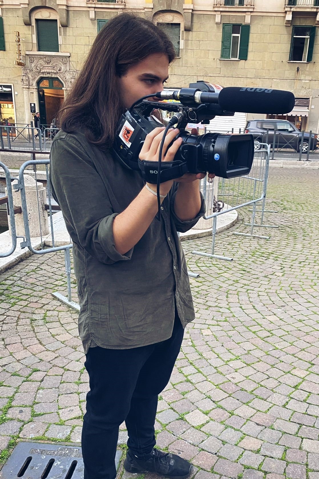 Profil Fotoğrafı