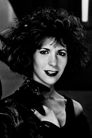 Foto de Ellen Greene