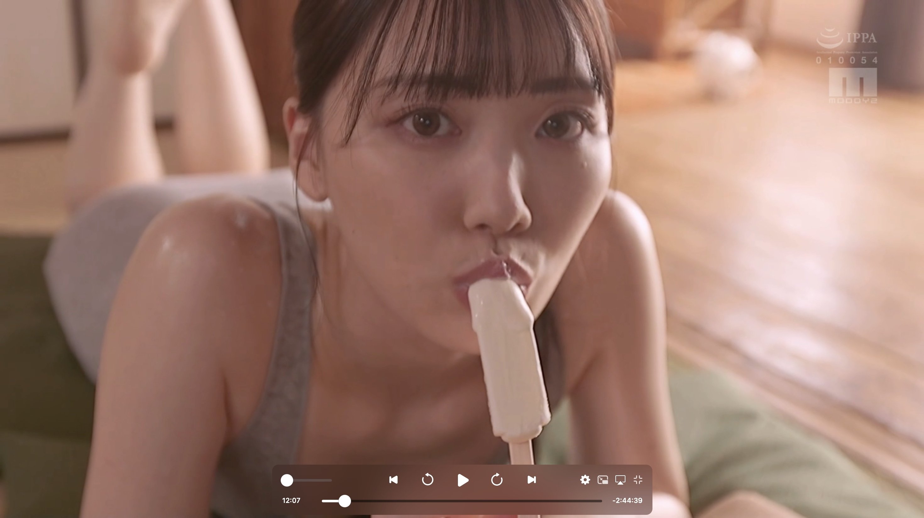 帰省先のド田舎で僕の東京カノジョに嫉妬した幼馴染の澪に汗だくジェラシ―淫語で精子ぶっこ抜かれた…夏の思い出。 石川澪