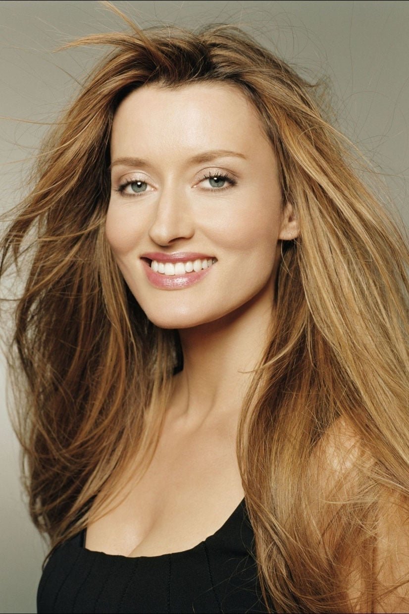 Foto de Natascha McElhone