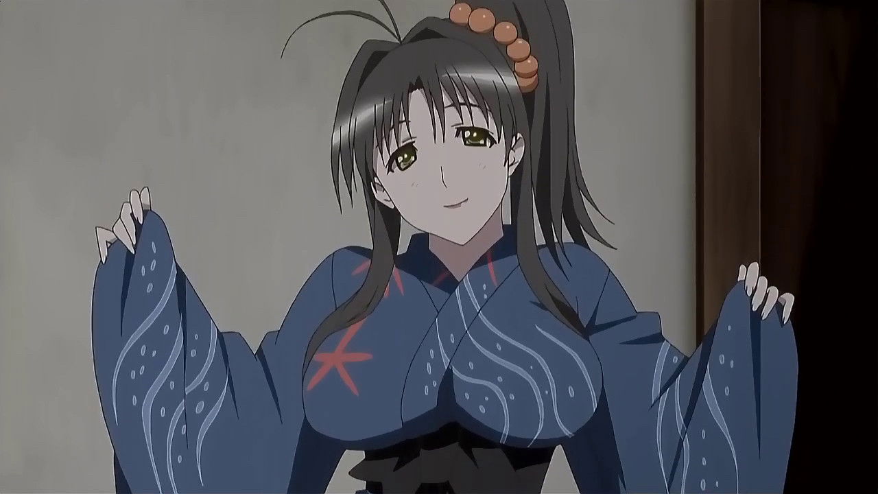 Manatsu no Daishanikusai (OVA) 2