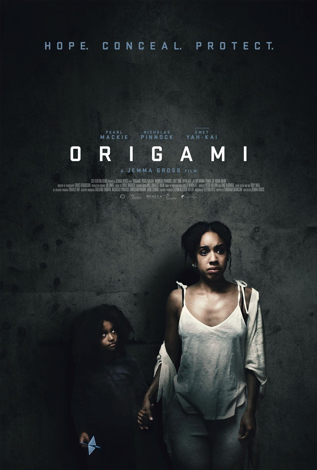 Poster movie