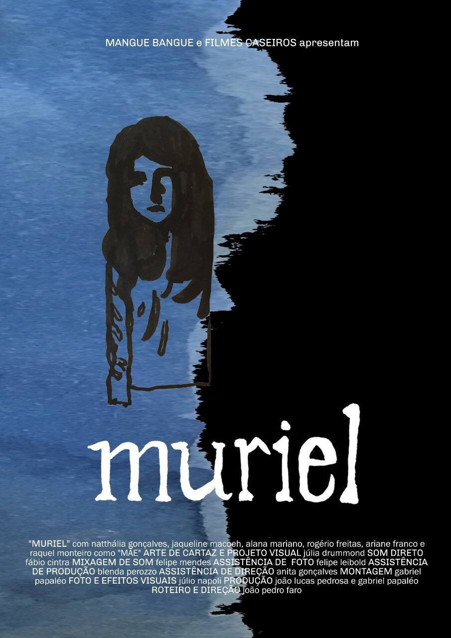 Poster de Muriel