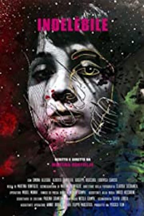 Poster de Indelèbile
