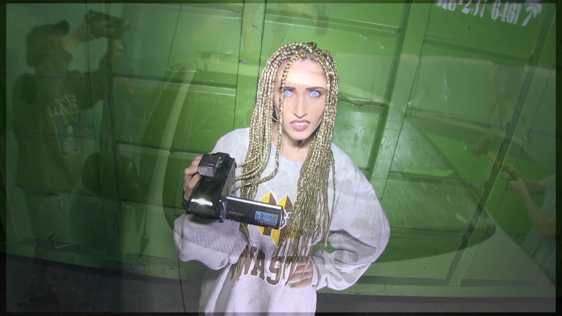 Backdrop image