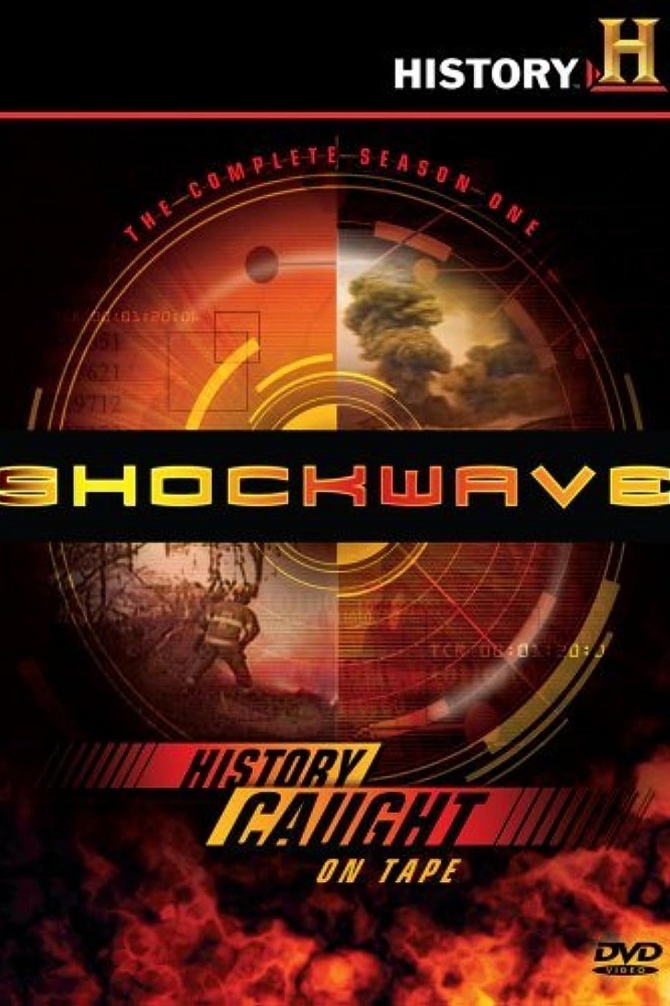 Poster de Shockwave