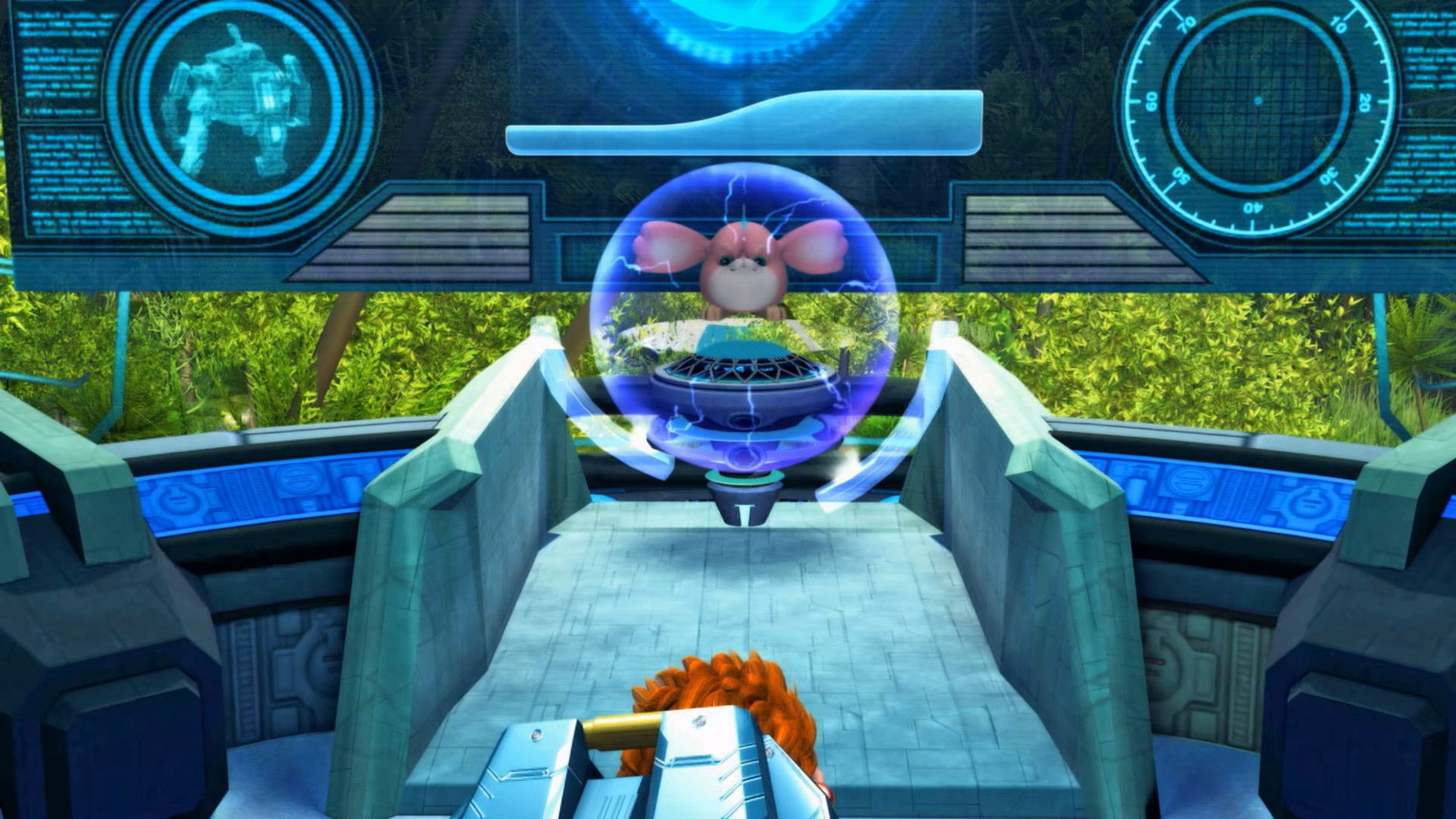 The Death of Longjian