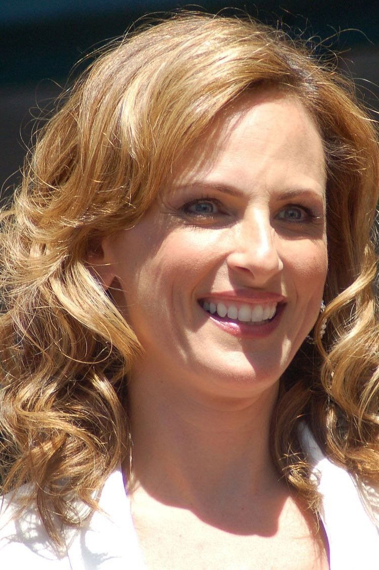 Foto de Marlee Matlin