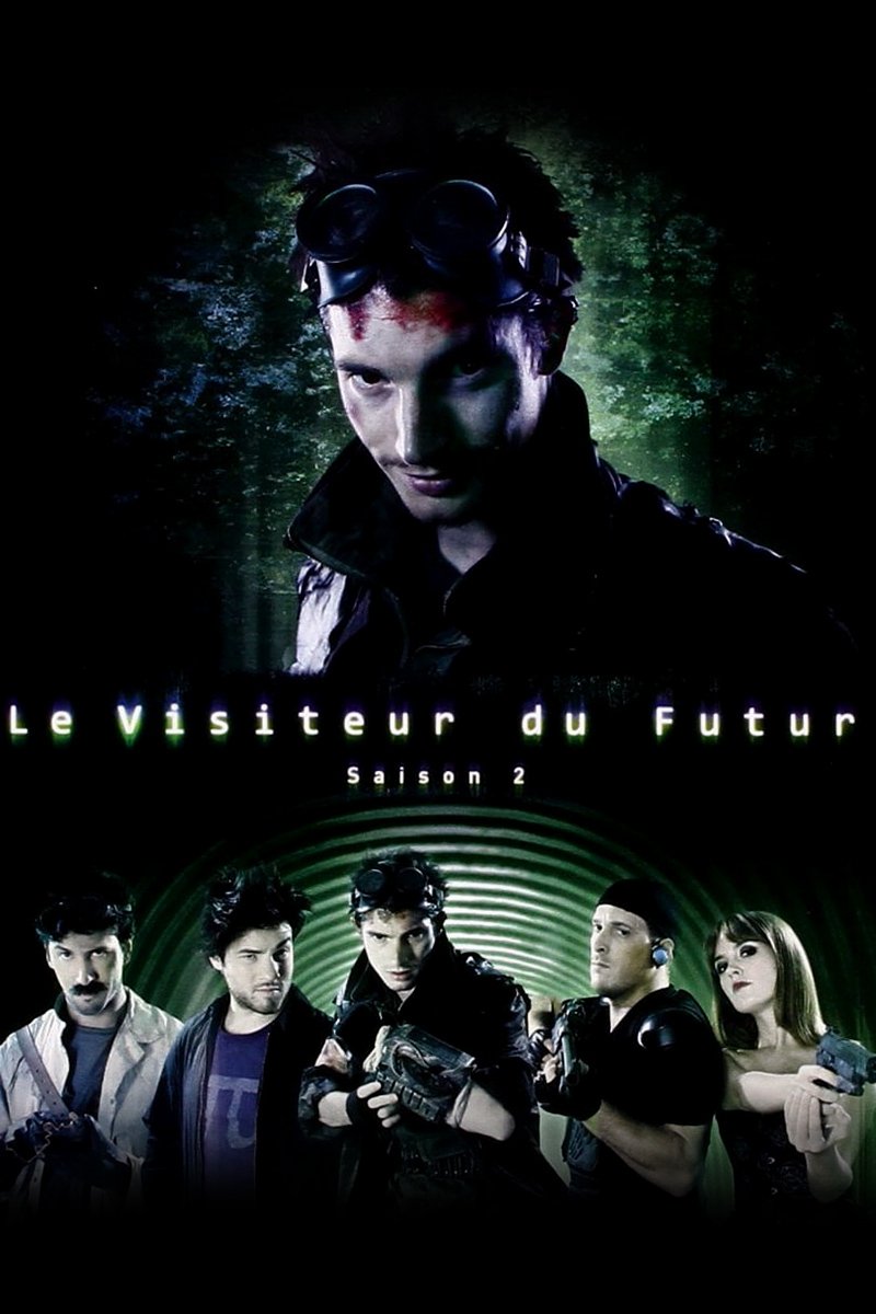 Poster de Temporada 2