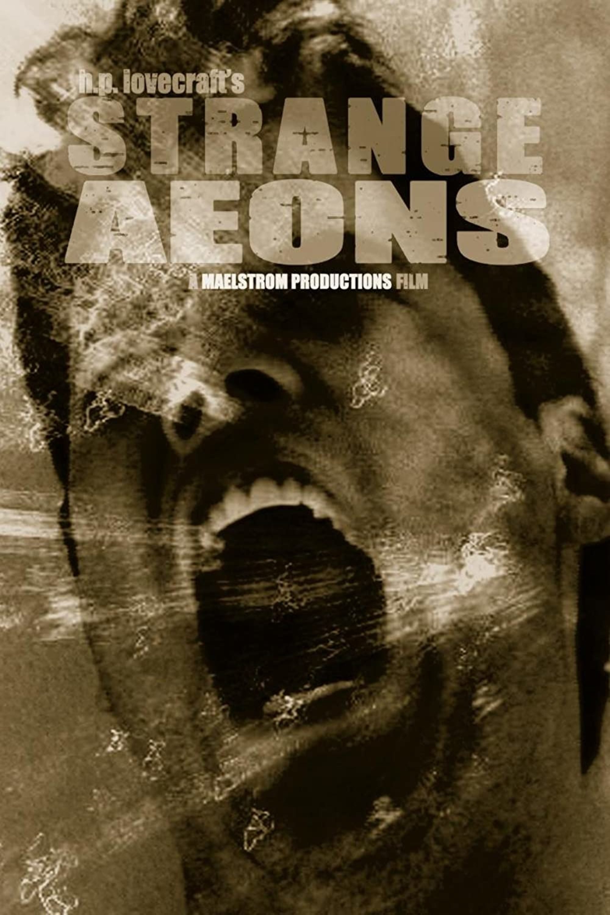 Poster movie