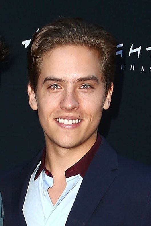 Foto de Dylan Sprouse