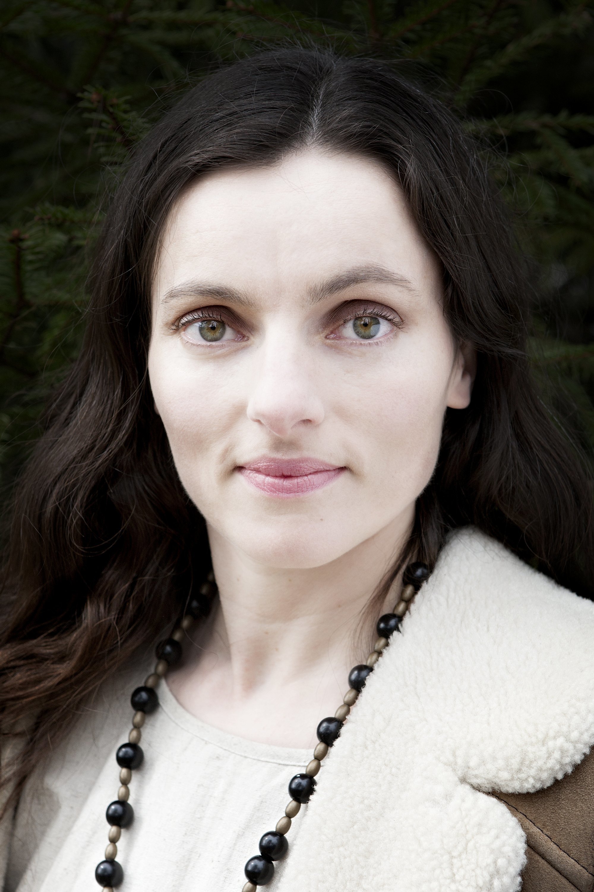 Foto de Maja Ratkje