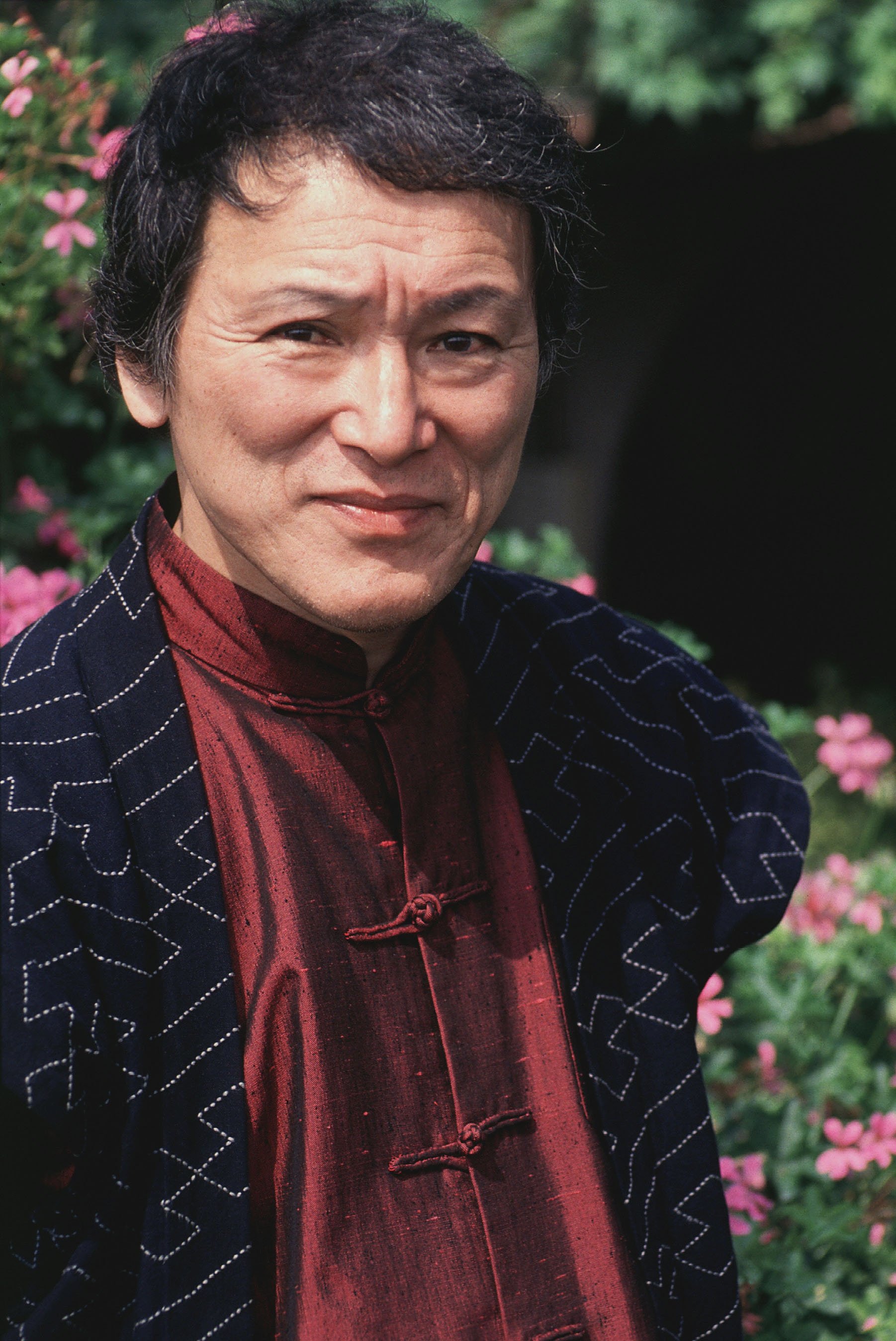 Foto de 伊丹十三