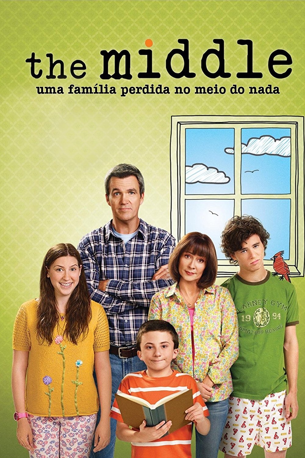 Poster de Temporada 3