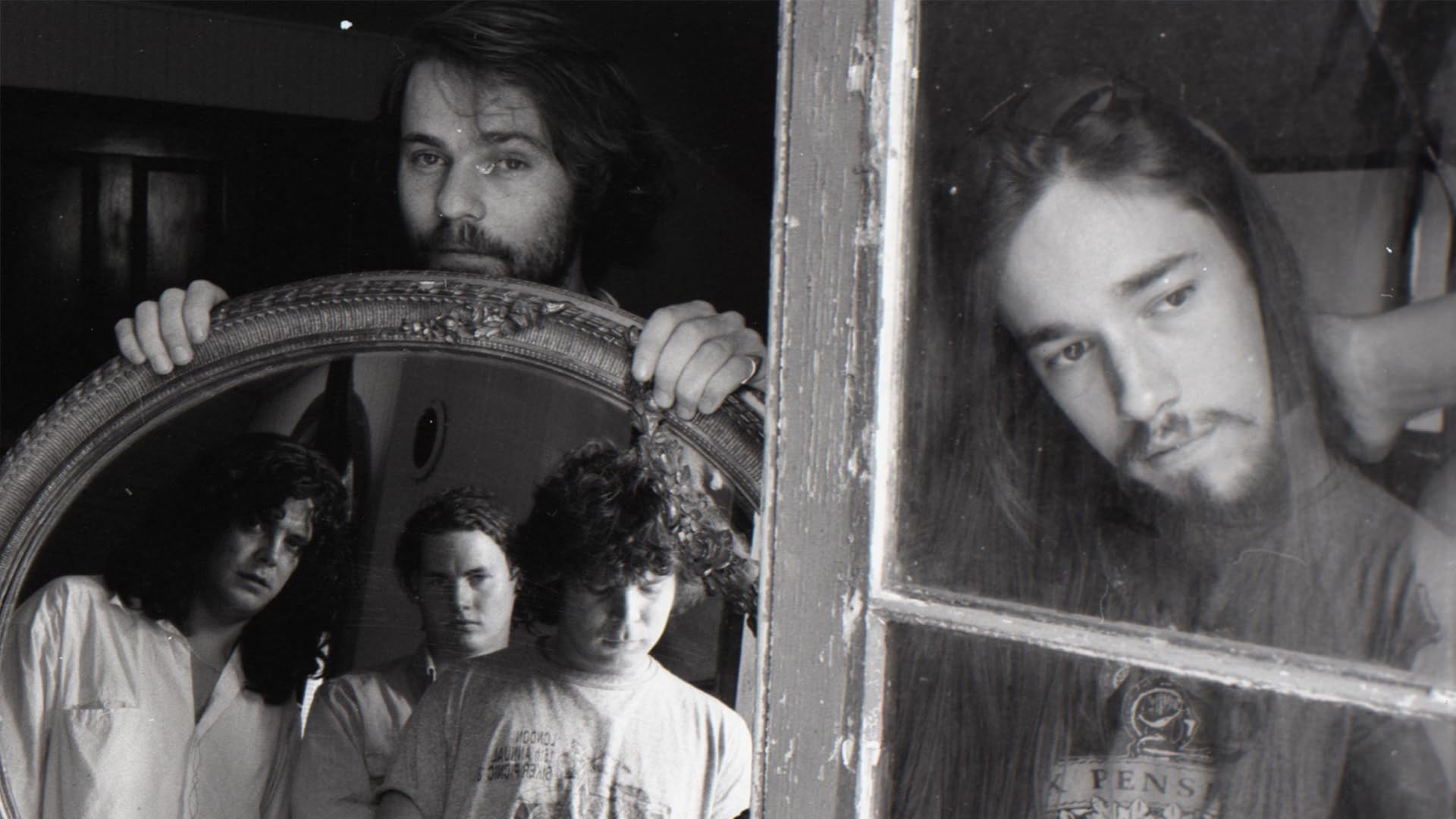 Part Two: On the Verge