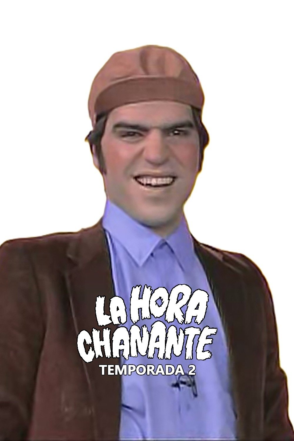 Poster de Temporada 2