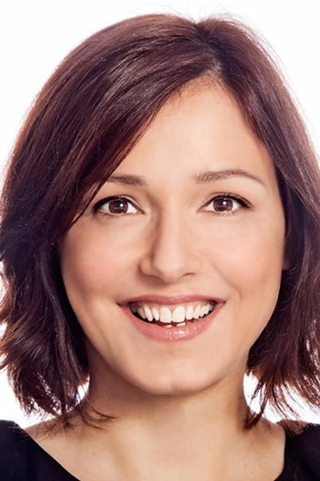 Foto de Anabela Brígida