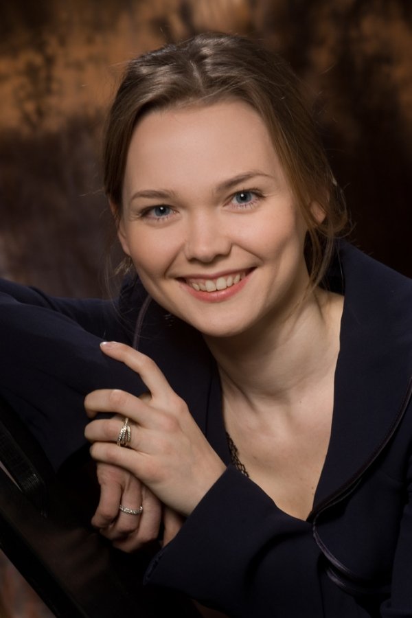 Foto de Jana Haas