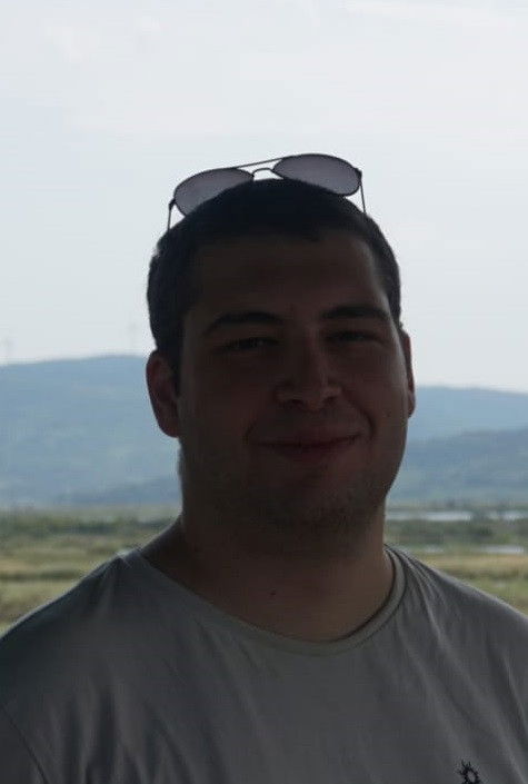 Mon: The Man Who Wears Orange