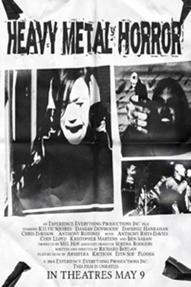 Poster movie