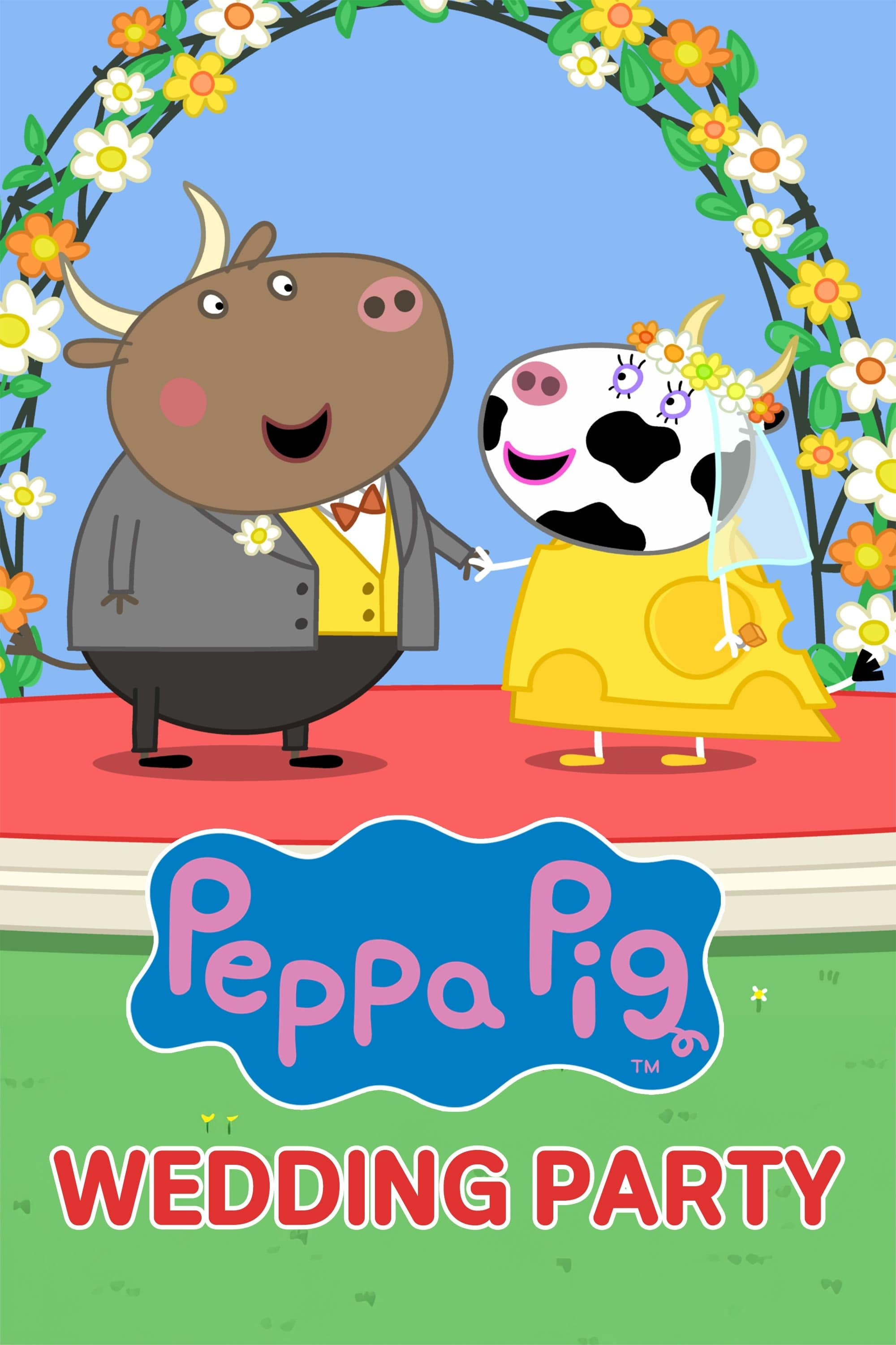 Poster movie