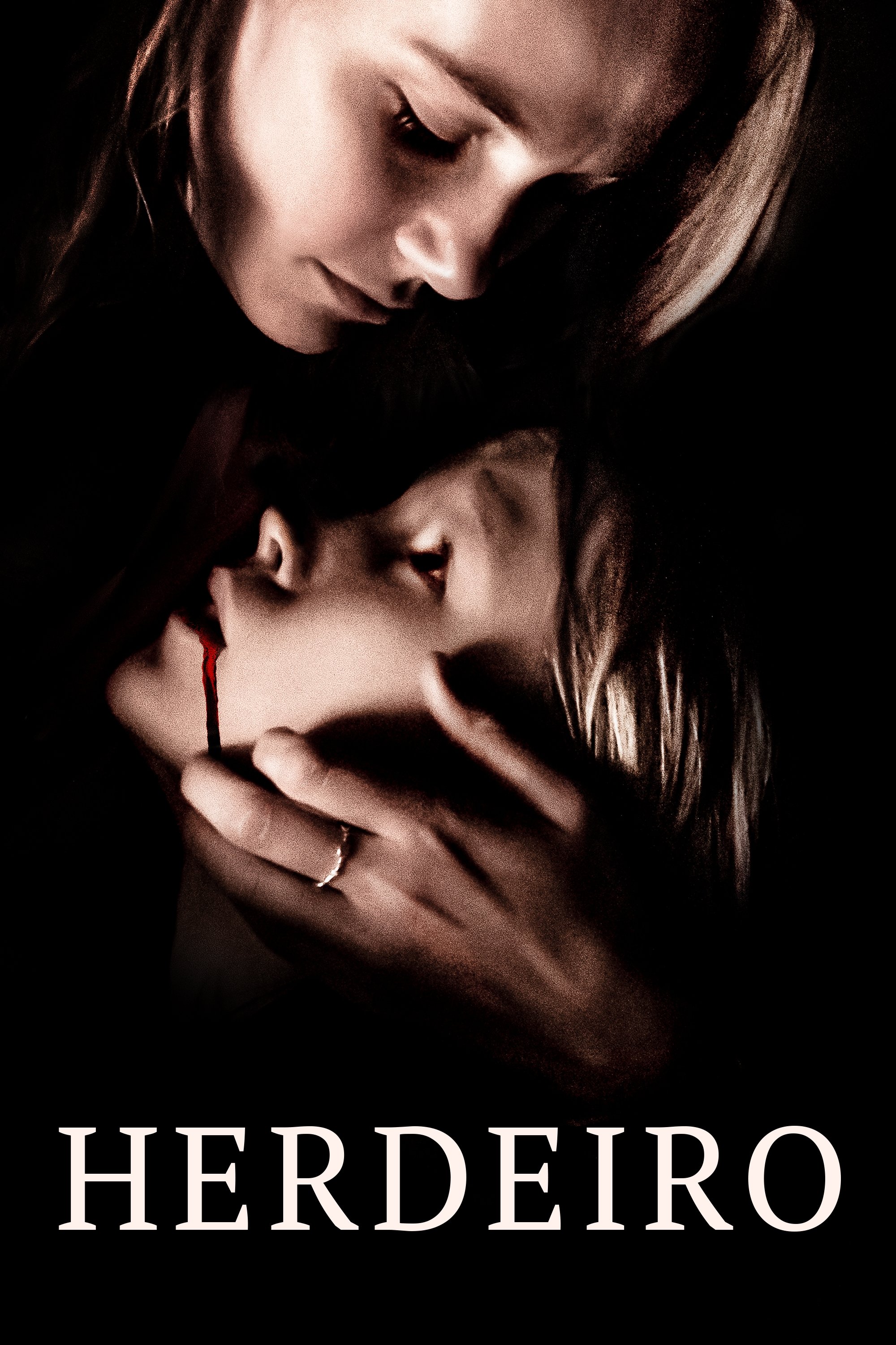 Poster de Herdeiro