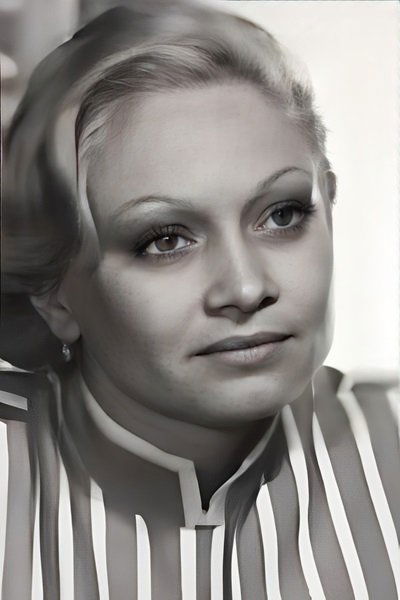 Foto de Larisa Vadko