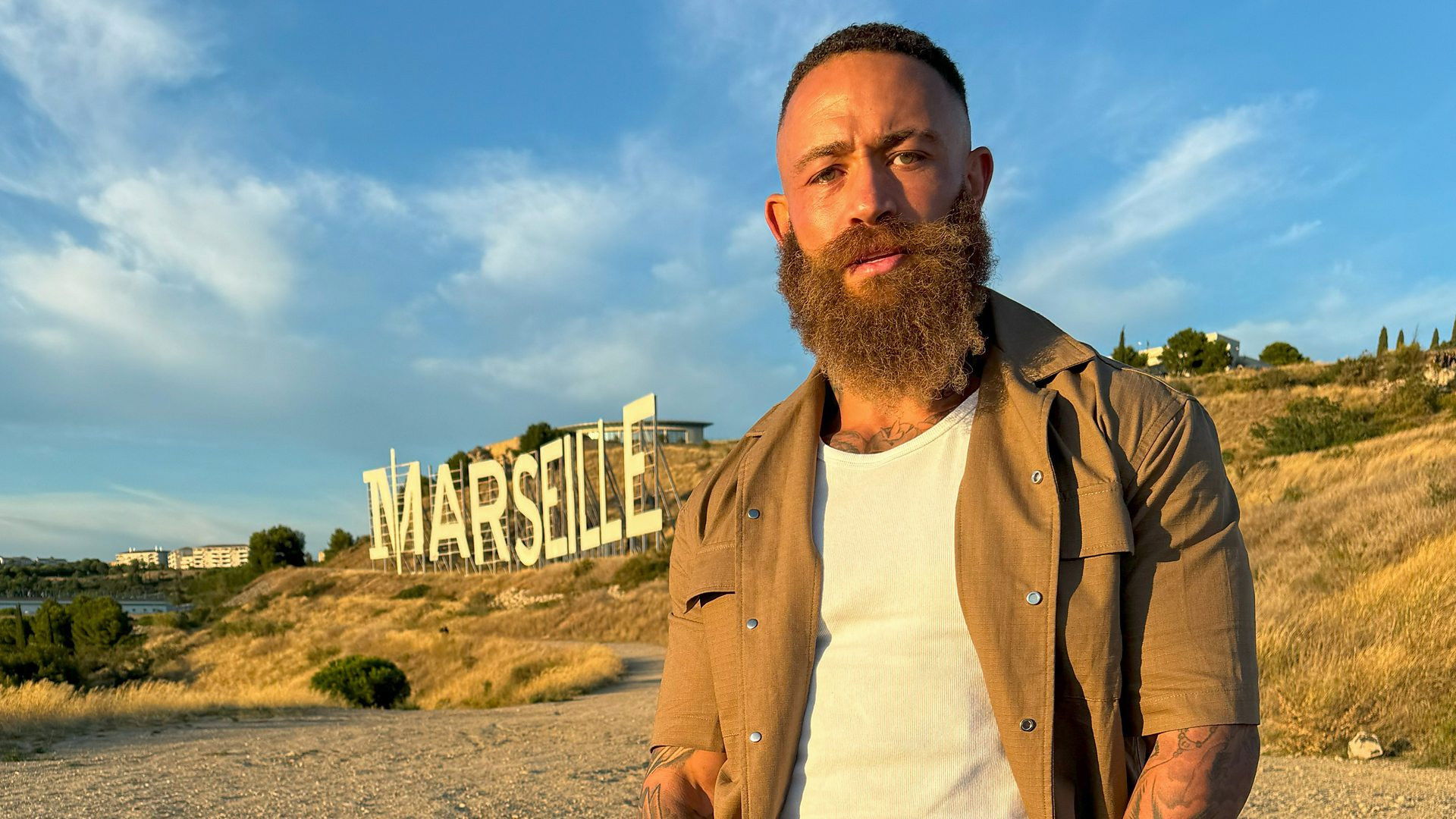 Marseille’s Narco Wars