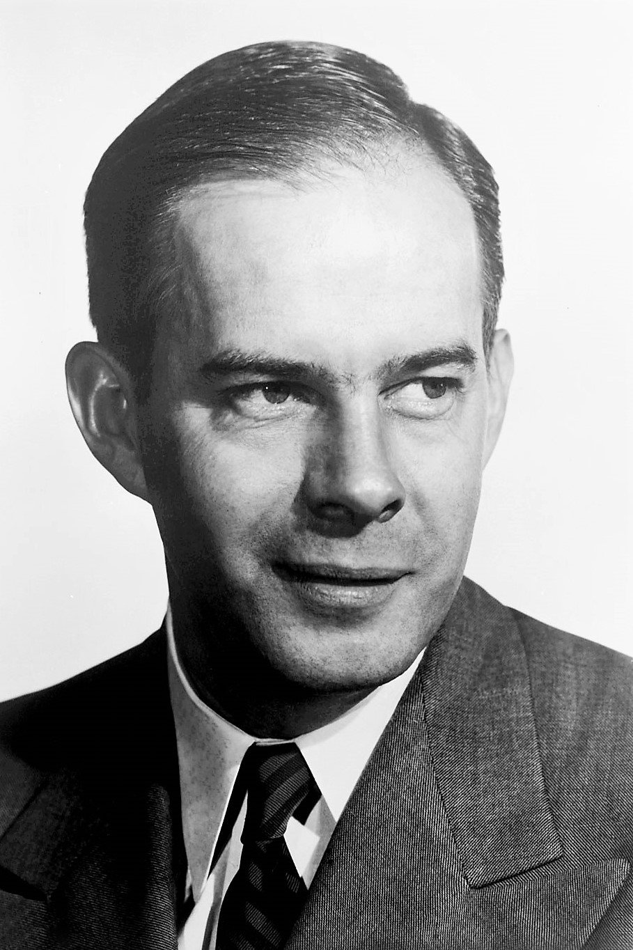 Foto de Harry Morgan
