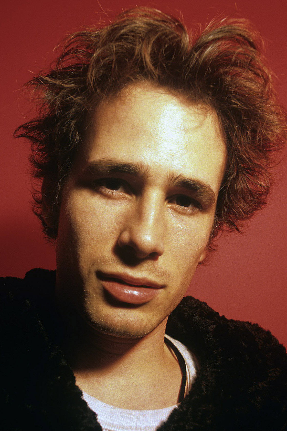 the profile picture of Jeff Buckley