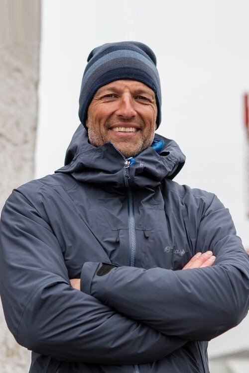 Foto de Tom Stiansen