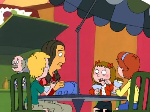 Brainwash Boogie / Von Kreepsula's Revenge