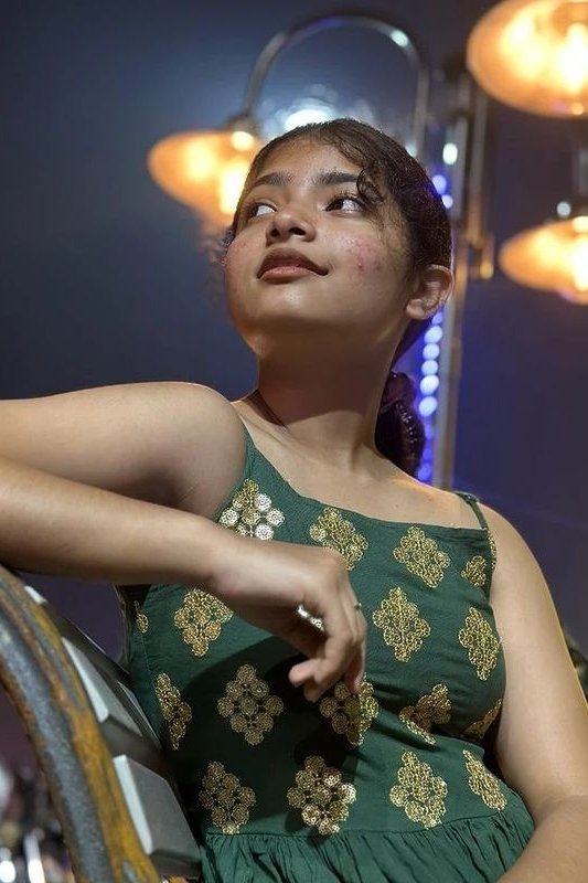 Foto de Hiya Dey